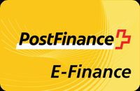 Post E-Finance