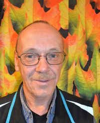 Ingo Poppe: G&auml;rtner